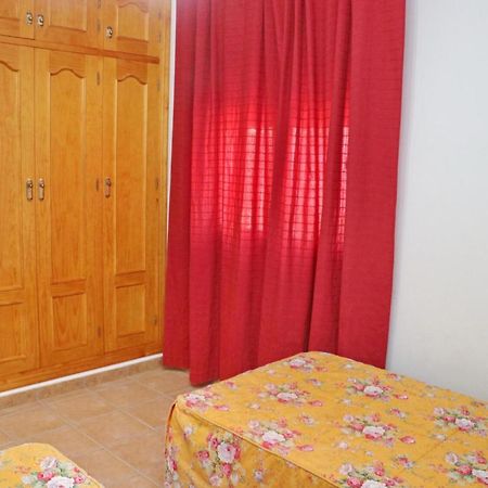 Chalet Florida II Conil de la Frontera Kültér fotó
