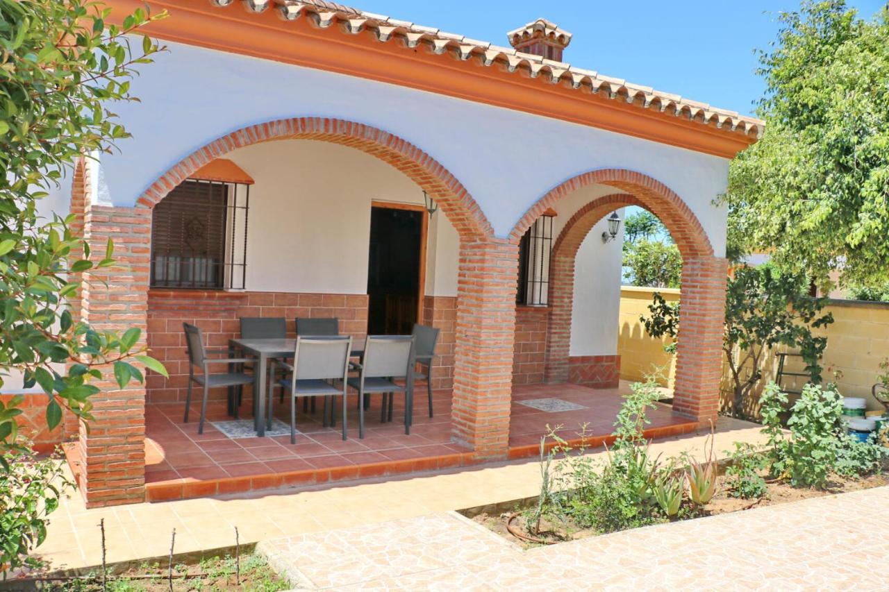 Chalet Florida II Conil de la Frontera Kültér fotó