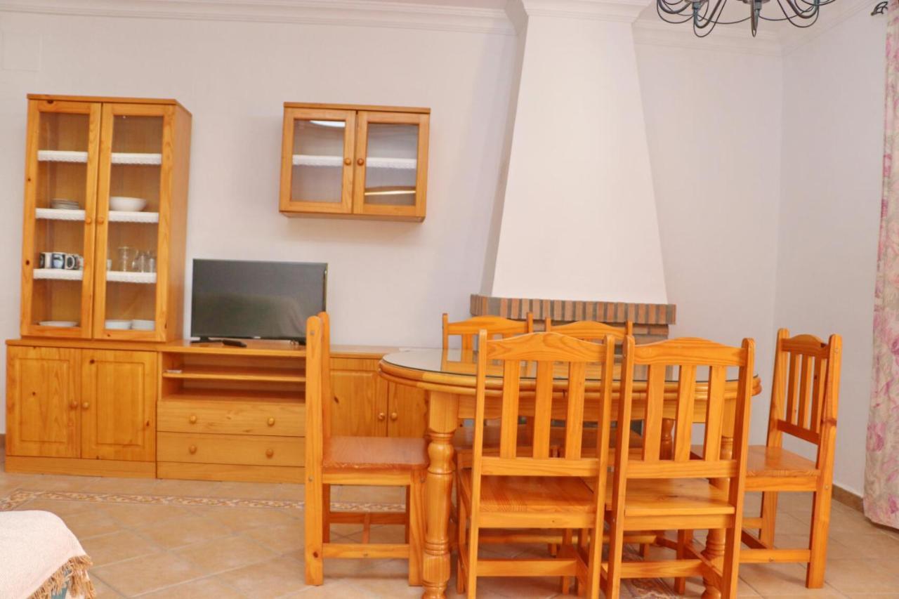 Chalet Florida II Conil de la Frontera Kültér fotó