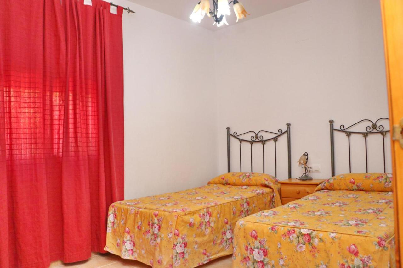 Chalet Florida II Conil de la Frontera Kültér fotó