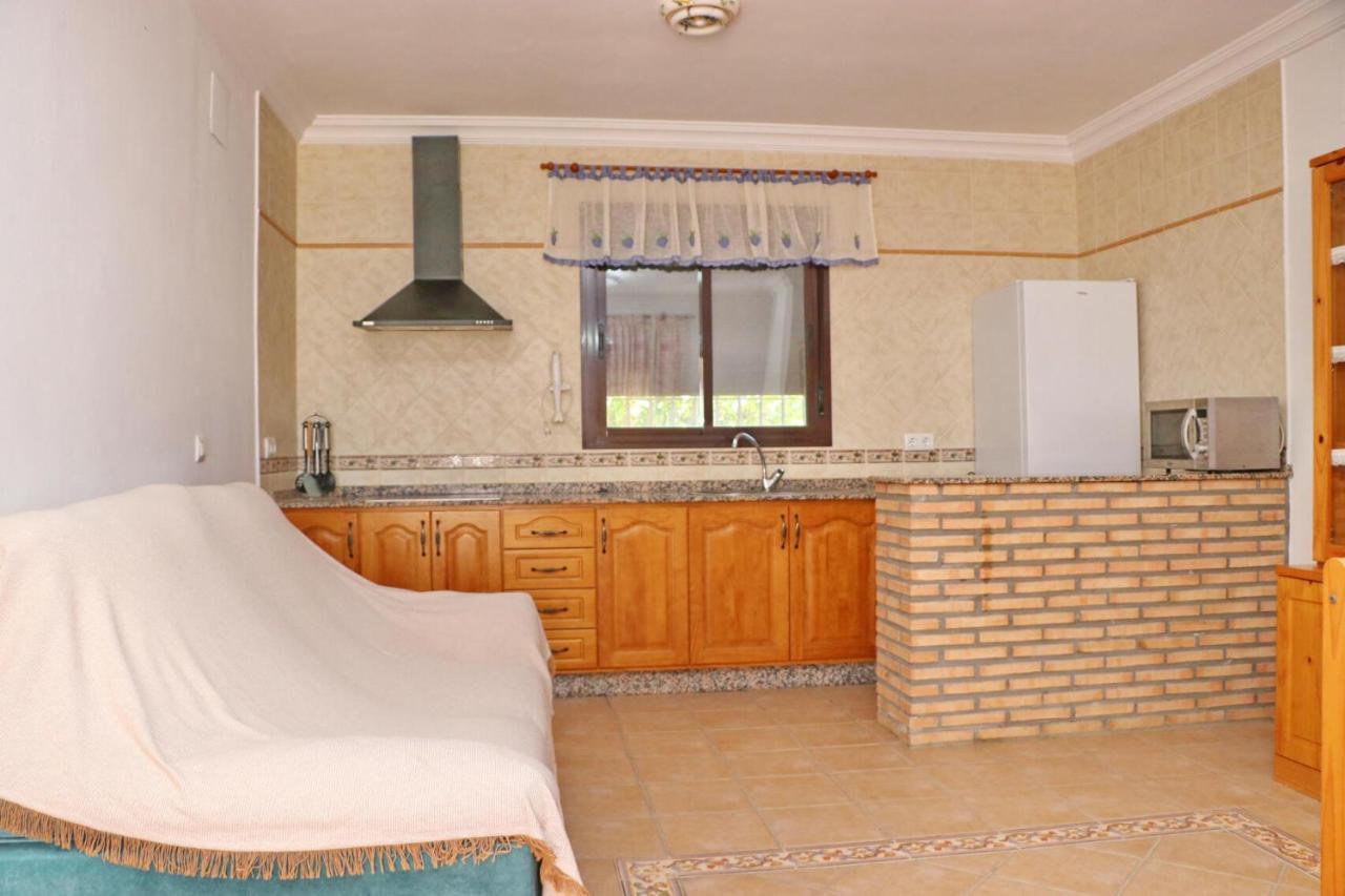 Chalet Florida II Conil de la Frontera Kültér fotó