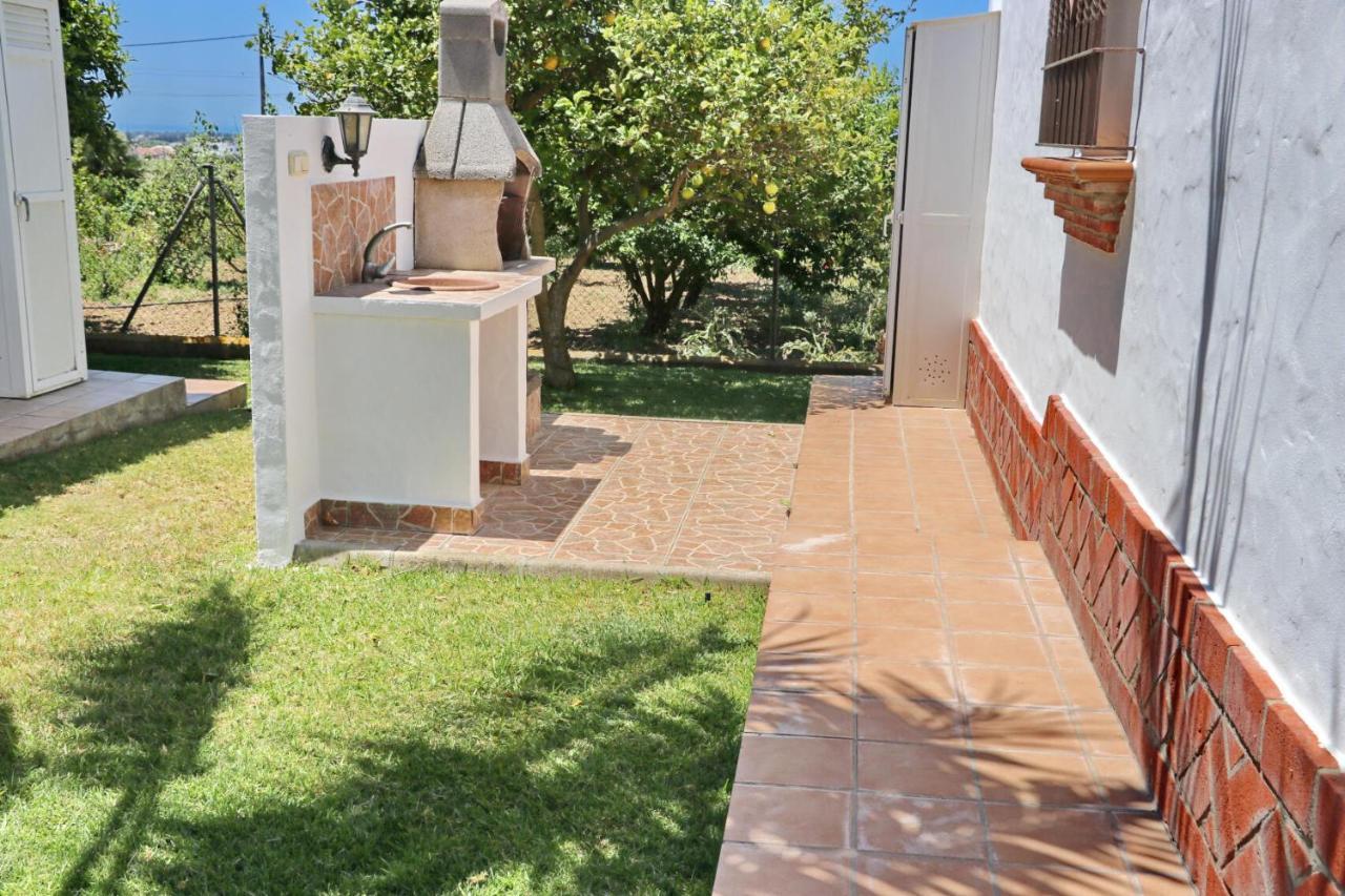 Chalet Florida II Conil de la Frontera Kültér fotó