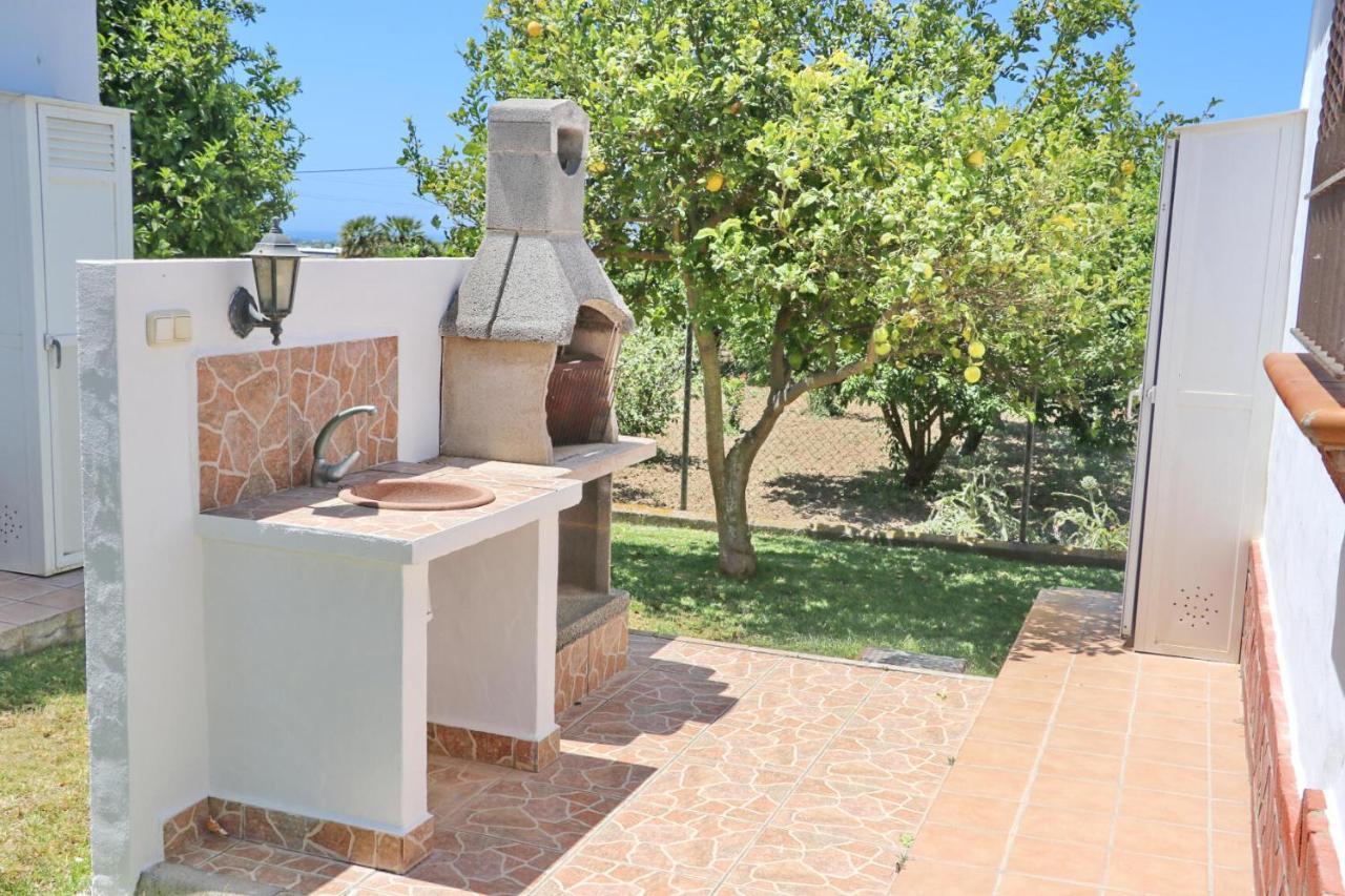 Chalet Florida II Conil de la Frontera Kültér fotó