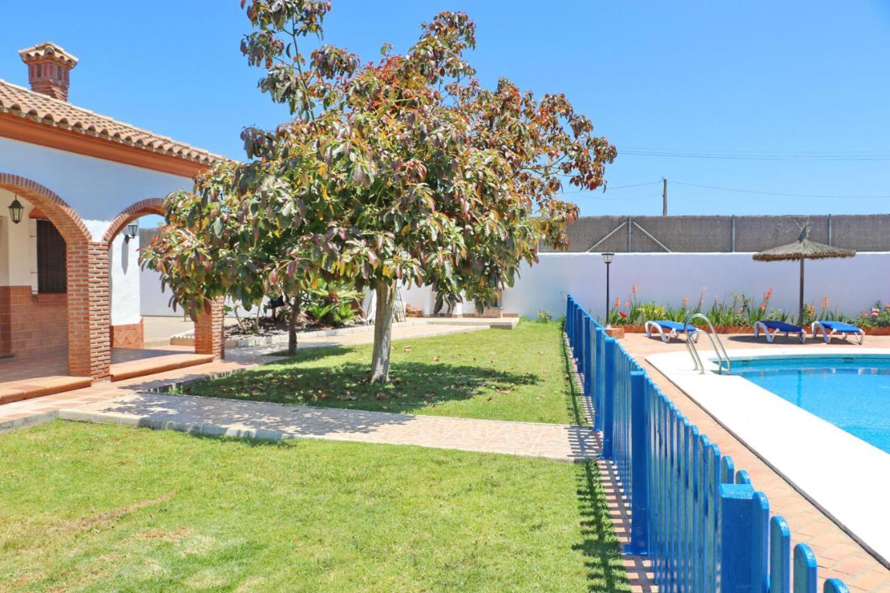 Chalet Florida II Conil de la Frontera Kültér fotó