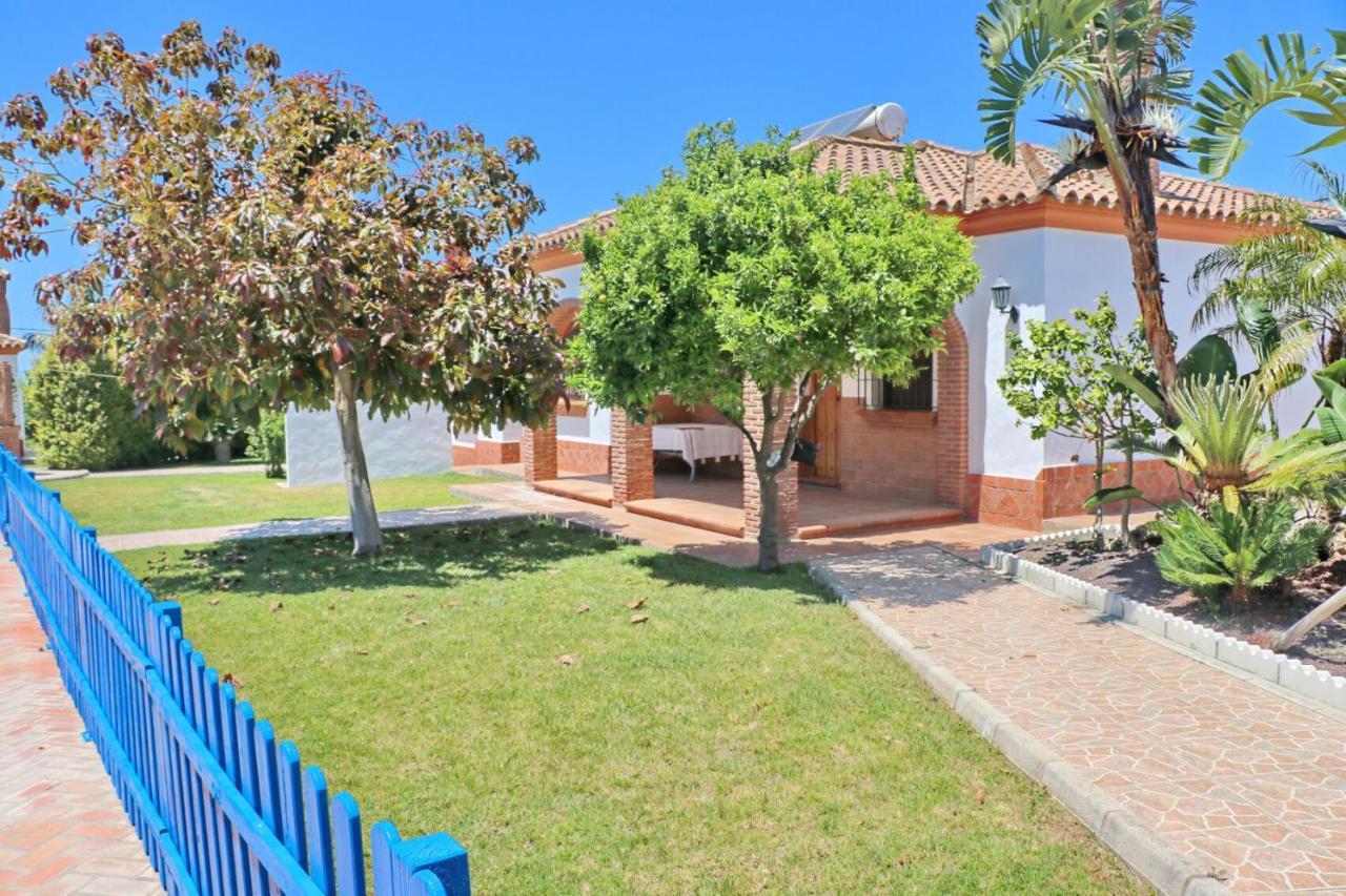 Chalet Florida II Conil de la Frontera Kültér fotó